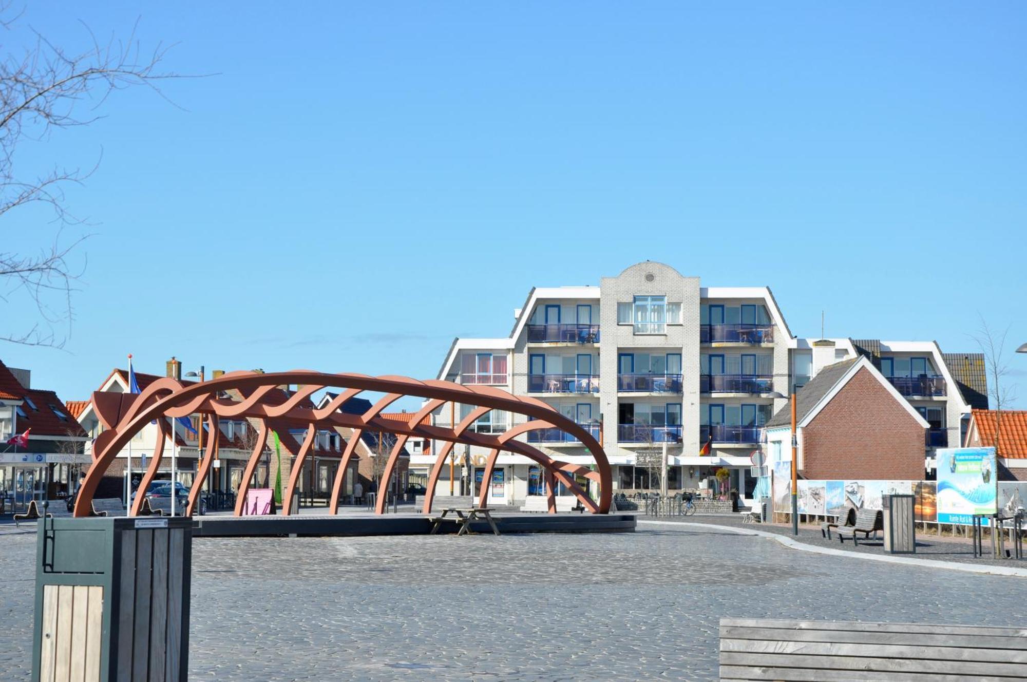 Petten Beach 13 מראה חיצוני תמונה